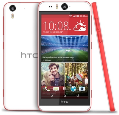 HTC Desire EYE